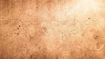 Granite stone texture. Brown golden stone background. old empty stone wall surface or ancient dirty brown paper texture background brown or beige. brown gold grunge. photo