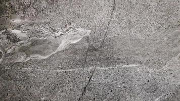 textura de mármol gris. El patrón de fondo natural se puede utilizar para crear el efecto de superficie de la losa arquitectónica, el piso de cerámica y los azulejos de la pared. textura de piedra, plano, copie el espacio. foto