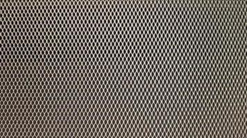 Abstract industrial metallic netting background, pattern, texture. Mesh gray background photo