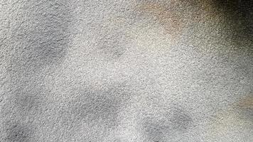 fondo gris abstracto. Viejo muro, fondo de hormigón grunge con textura de cemento natural. foto