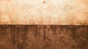 Granite stone texture. Brown golden stone background. old empty stone wall surface or ancient dirty brown paper texture background brown or beige. brown gold grunge. photo
