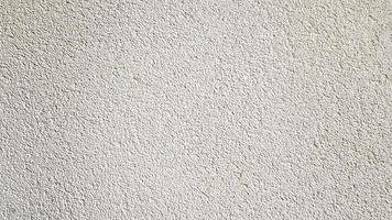 Concrete wall texture. White stucco wall background. White painted cement wall. White concrete wall and floor as background texture. Loft in the style of design ideas of a residential building. photo