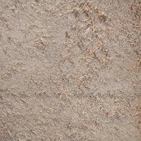 Sawdust texture closeup photo