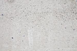 Concrete texture closeup photo