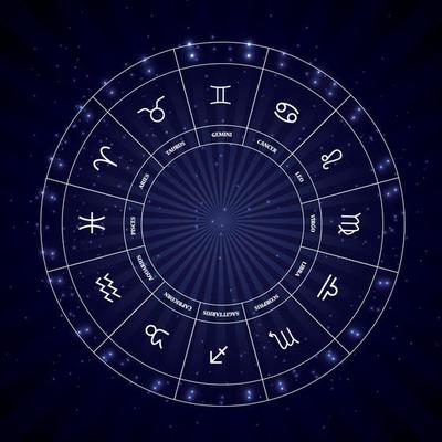 Zodiac Vector Art, Icons, and Graphics for Free Download