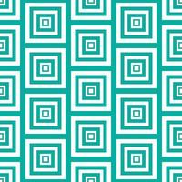 Simple Abstract Seamless Pattern Vector Illustration