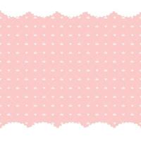 Princess Seamless Pattern Background Vector Illustration