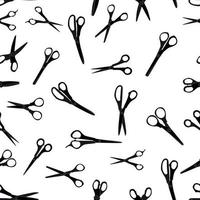 knitting scissors and thread 3768144 Vector Art at Vecteezy