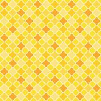 Abstract Moroccan texture. Can be used the printable outline, crafts, and other design. Seamless Pattern Background Template. Vector Illustration