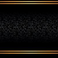 Abstract Luxury Background Vector Illustration