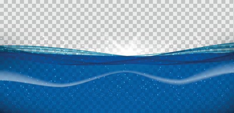 Blue Water Vector Art, Icons, and Graphics for Free Download