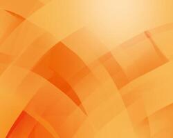 Orange Abstract Background illustration. line color gradation light for backdrop photo