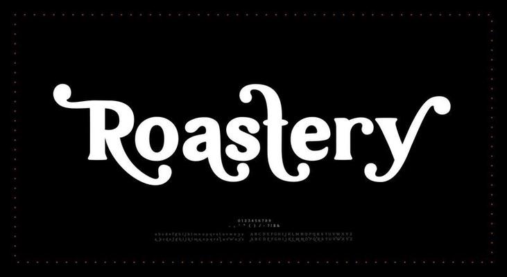 Vintage retro alphabet letters font and number. Typography Elegant Luxury classic lettering serif decorative fonts wedding concept. vector illustration