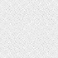 Seamless Pattern. Abstract Psychedelic Art Background. Vector Illustration.