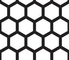 Seamless Pattern. Abstract Geometric Psychedelic Art Background. Vector Illustration