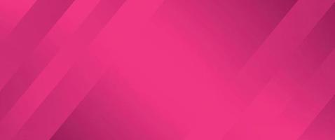 Pink Abstract Art Background. Vector Illustration.