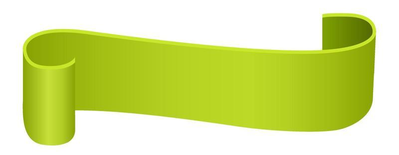 Green Ribbon Vector Art, Icons, and Graphics for Free Download