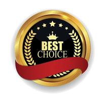 Best choice award - Vectorain - Free Vectors, Icons, Logos and More