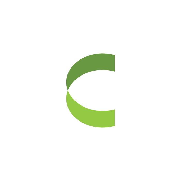 Double C Logo Vector Art, Icons, and Graphics for Free Download