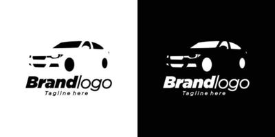 moden and elegant car logo  with an attractive and attractive appearance 2