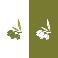 olive icon vector illustration