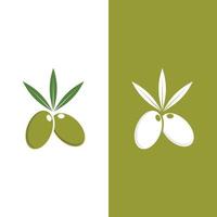 olive icon vector illustration