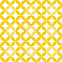 Very beautiful seamless pattern design for decorating, wallpaper, wrapping paper, fabric, backdrop and etc. vector