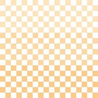 Classic seamless checkered pattern design for decorating, wrapping paper, wallpaper, fabric, backdrop and etc. vector