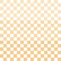 Classic seamless checkered pattern design for decorating, wrapping paper, wallpaper, fabric, backdrop and etc. vector