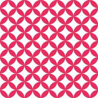 Very beautiful seamless pattern design for decorating, wallpaper, wrapping paper, fabric, backdrop and etc. vector