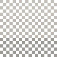 Classic seamless checkered pattern design for decorating, wrapping paper, wallpaper, fabric, backdrop and etc. vector