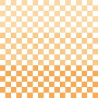 Classic seamless checkered pattern design for decorating, wrapping paper, wallpaper, fabric, backdrop and etc. vector