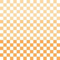 Classic seamless checkered pattern design for decorating, wrapping paper, wallpaper, fabric, backdrop and etc. vector