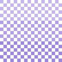 Classic seamless checkered pattern design for decorating, wrapping paper, wallpaper, fabric, backdrop and etc. vector