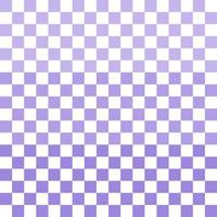 Classic seamless checkered pattern design for decorating, wrapping paper, wallpaper, fabric, backdrop and etc. vector