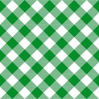 Classic seamless checkered pattern design for decorating, wrapping paper, wallpaper, fabric, backdrop and etc. vector
