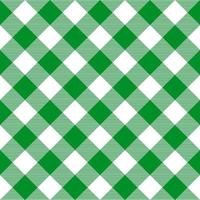 Classic seamless checkered pattern design for decorating, wrapping paper, wallpaper, fabric, backdrop and etc. vector