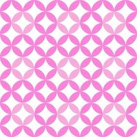 Very beautiful seamless pattern design for decorating, wallpaper, wrapping paper, fabric, backdrop and etc. vector