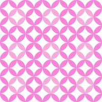 Very beautiful seamless pattern design for decorating, wallpaper, wrapping paper, fabric, backdrop and etc. vector