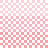 Classic seamless checkered pattern design for decorating, wrapping paper, wallpaper, fabric, backdrop and etc. vector