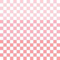 Classic seamless checkered pattern design for decorating, wrapping paper, wallpaper, fabric, backdrop and etc. vector