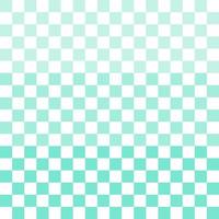 Classic seamless checkered pattern design for decorating, wrapping paper, wallpaper, fabric, backdrop and etc. vector