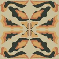 Abstract pattern geometric backgrounds  Abstract geometric design vector