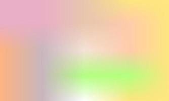 Colorful abstract background. Modern fluid background. vector