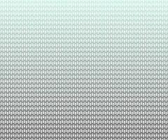 Wave line and wavy zigzag pattern lines. Abstract wave geometric texture dot halftone. Chevrons background. Digital paper for page fills. Web designing, textile print. Vector art.