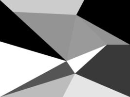 geometric background texture design vector