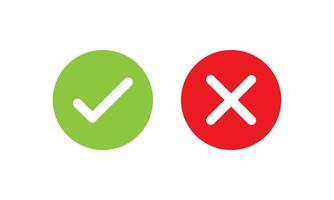 Yes and no - Vectorain - Free Vectors, Icons, Logos and More