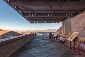 Las Vegas, NV, USA, 2021 - Lake Mead views