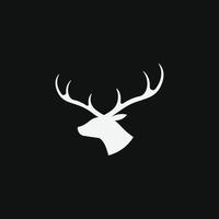 deer vector design