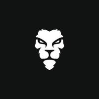 lion vector design